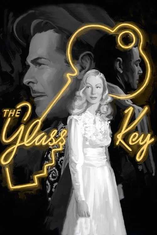 The Glass Key (movie)