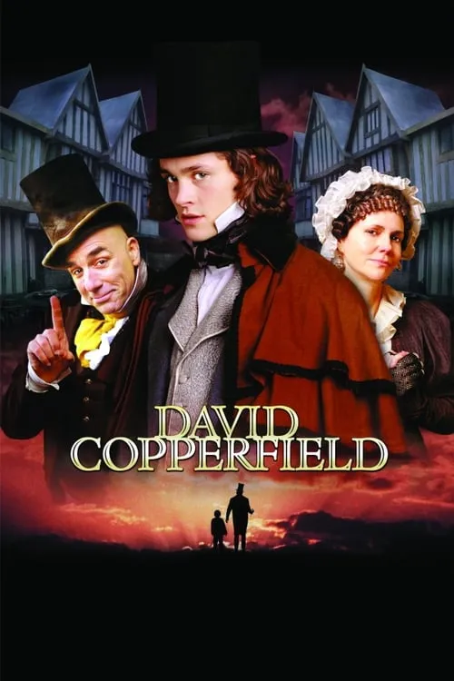 David Copperfield (movie)
