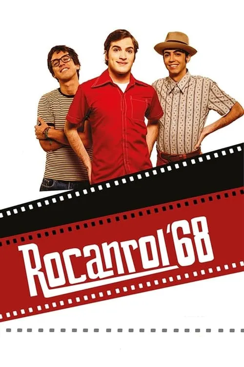 Rocanrol 68 (movie)