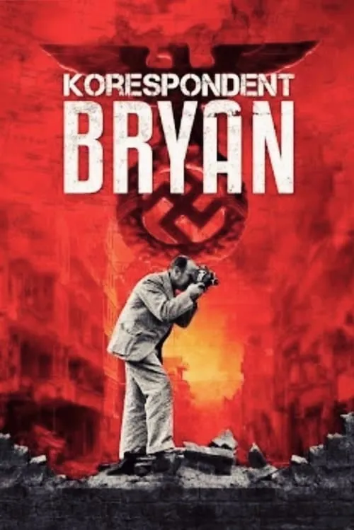 Korespondent Bryan (movie)