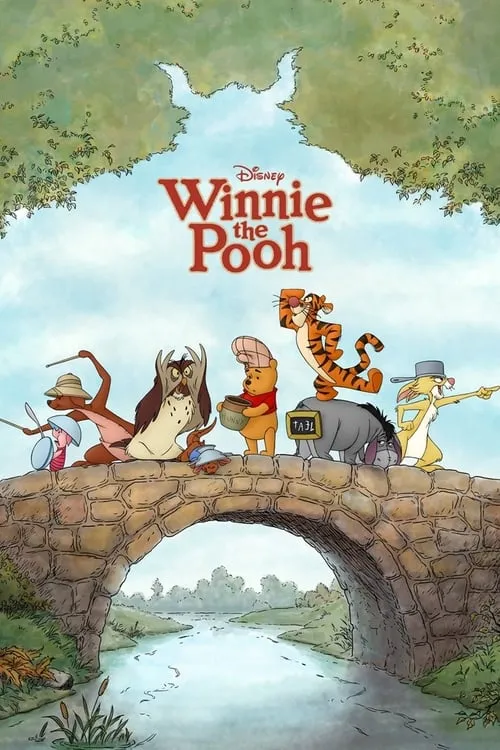 Winnie the Pooh (movie)