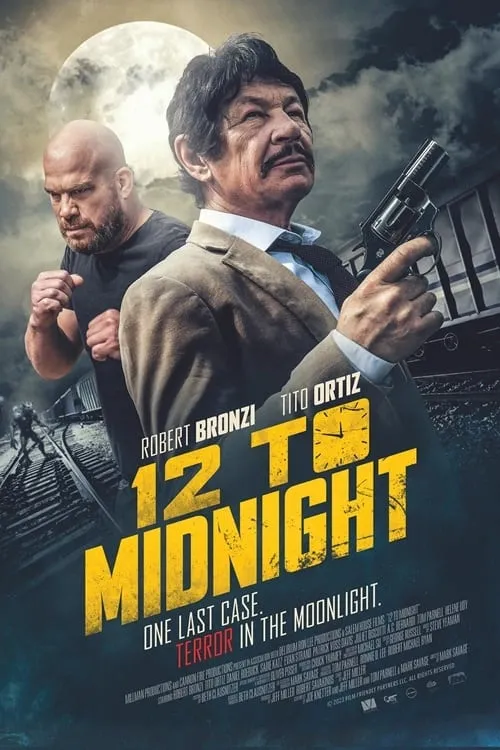 12 to Midnight (movie)