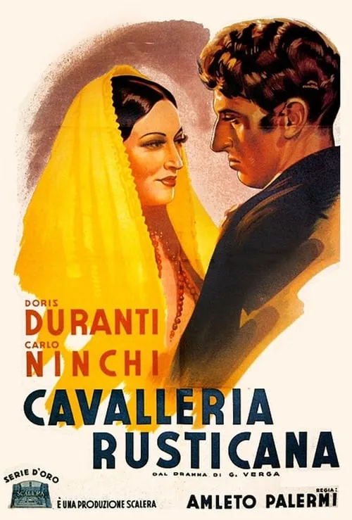 Cavalleria rusticana (фильм)