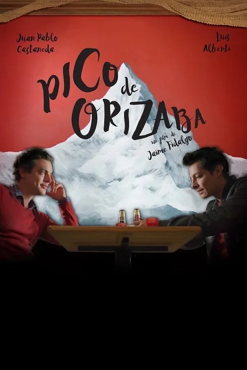 Orizaba's Peak (movie)