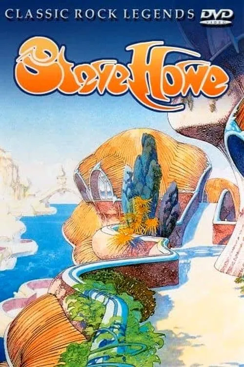 Steve Howe (movie)