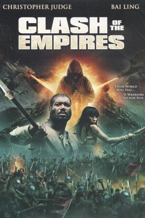Clash of the Empires (movie)
