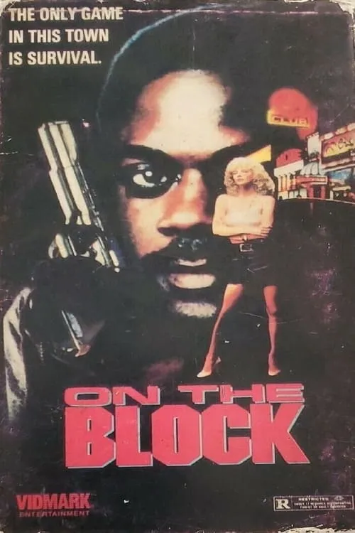 On the Block (movie)