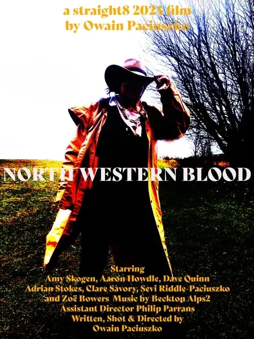 North Western Blood (movie)