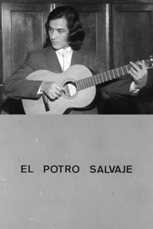 El potro salvaje (movie)