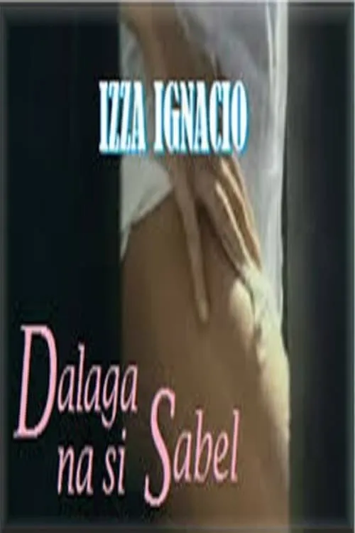 Dalaga na si Sabel (movie)