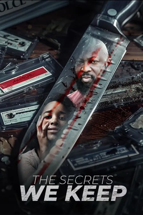 The Secrets We Keep (movie)