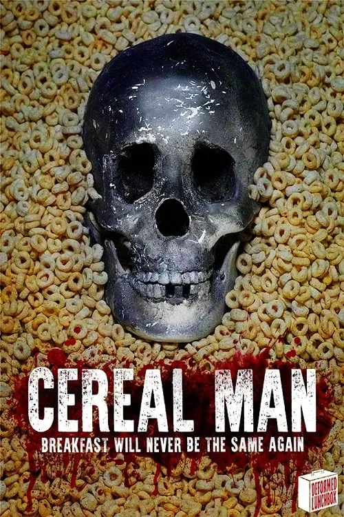 Cereal Man (movie)