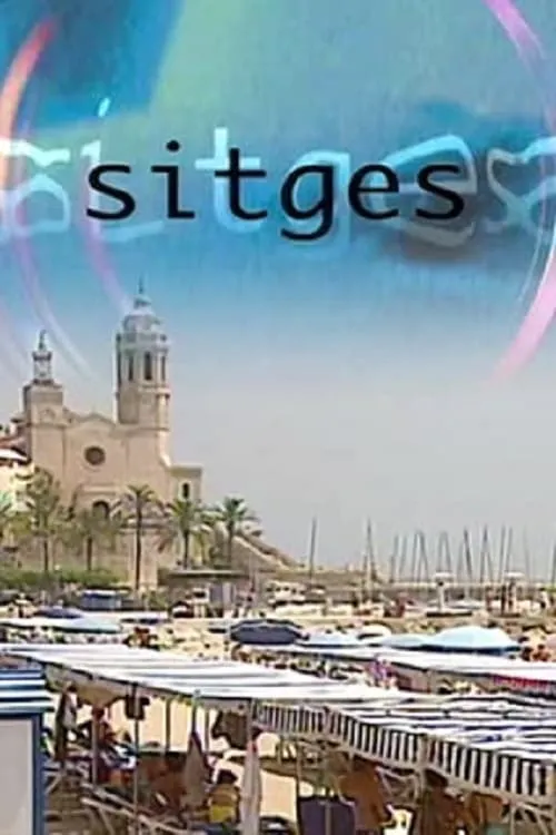 Sitges (сериал)