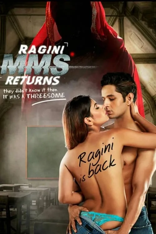 Ragini MMS Returns (series)