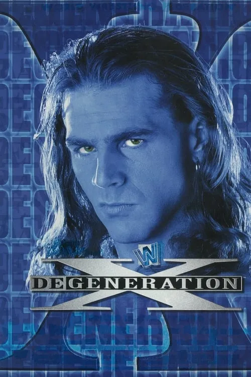 WWE D-Generation X: In Your House (фильм)