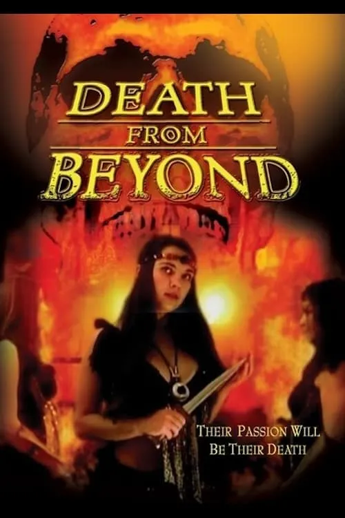 Death from Beyond (movie)