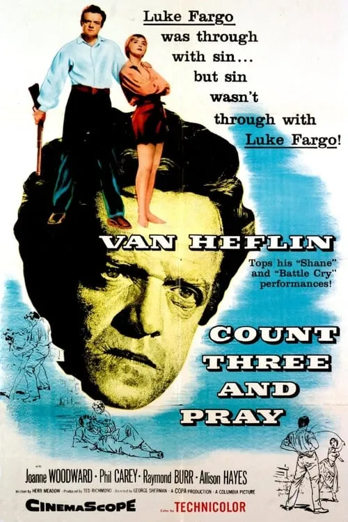 Count Three and Pray (movie)