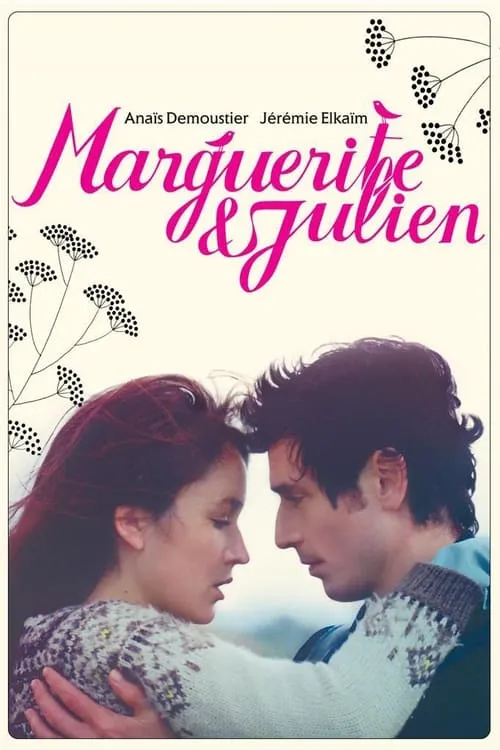 Marguerite & Julien (movie)