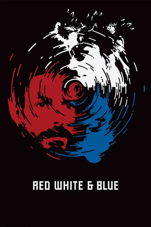 Красный Белый и Синий