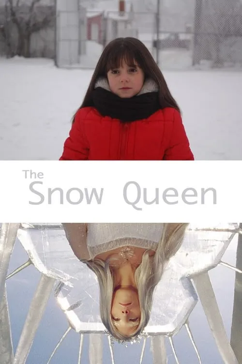 The Snow Queen (movie)