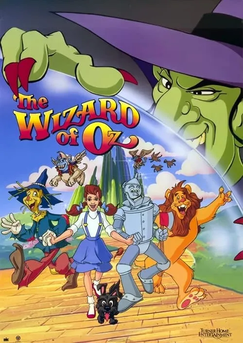 The Wonderful Wizard of Oz