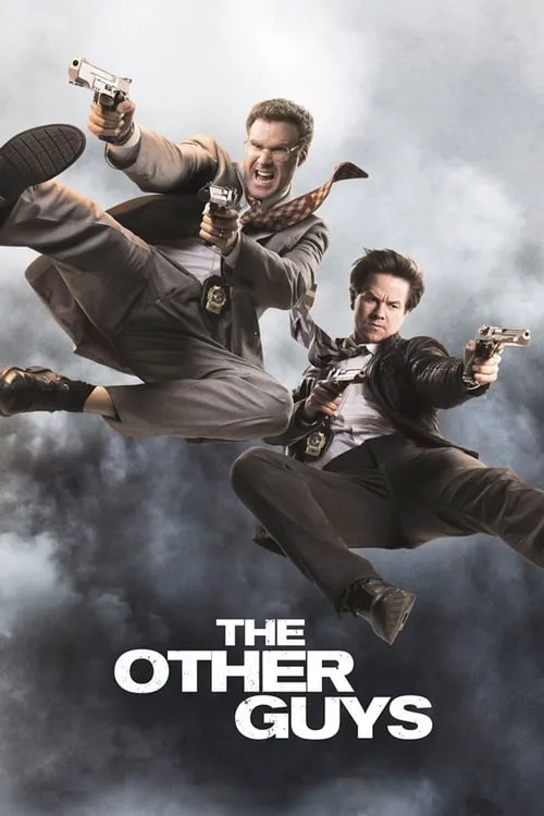 The Other Guys (movie)