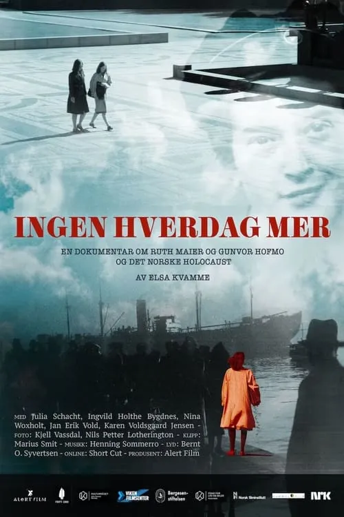 Ingen hverdag mer (фильм)