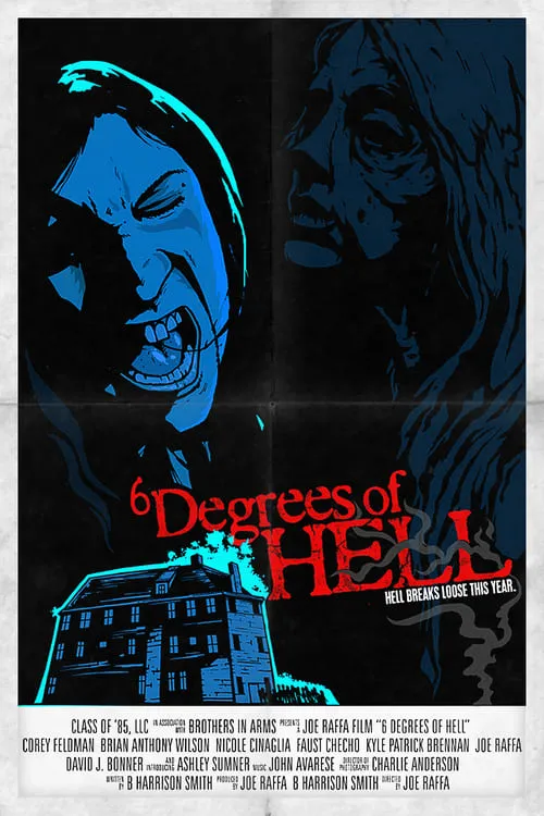 6 Degrees of Hell (movie)