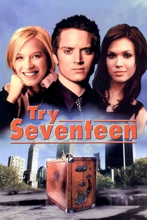 Try Seventeen (movie)