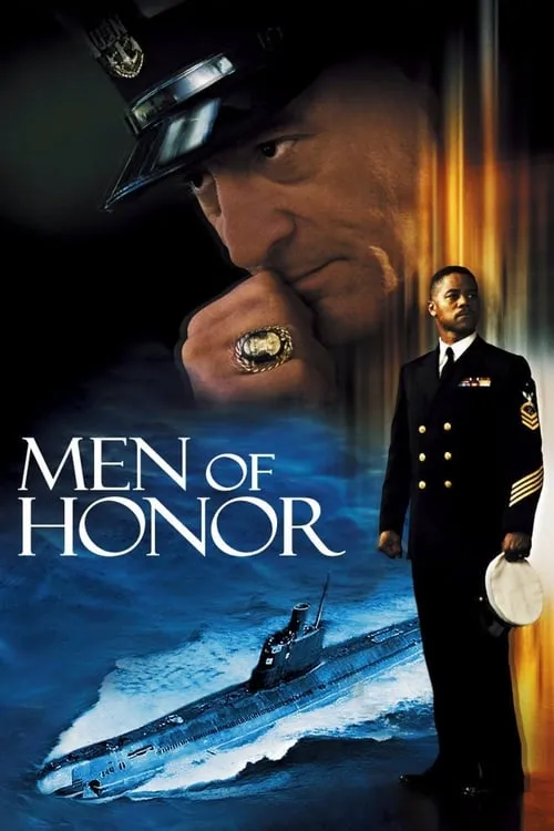 Men of Honor (movie)