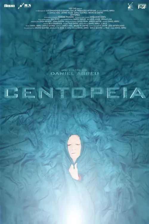 Centopeia (фильм)