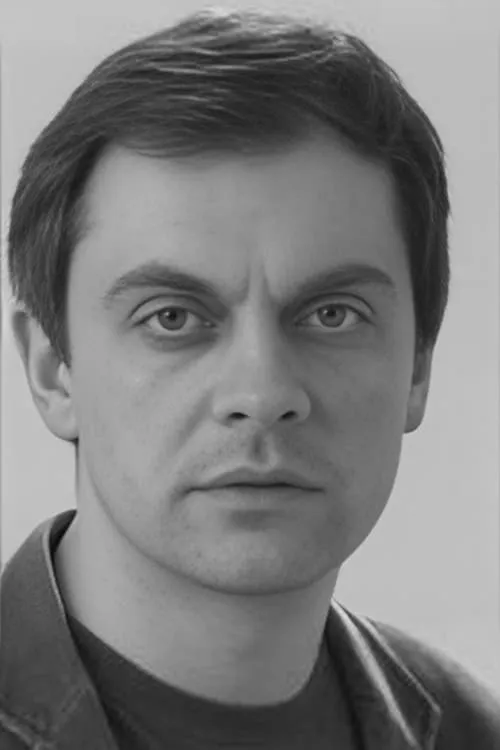 Mikhail Morozov