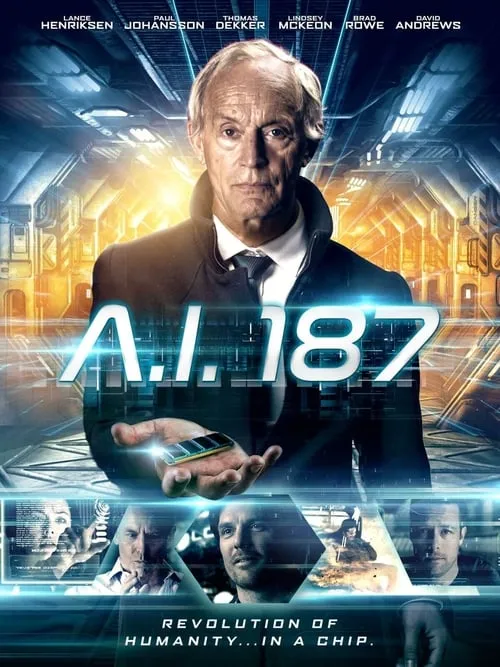 A.I. 187 (фильм)