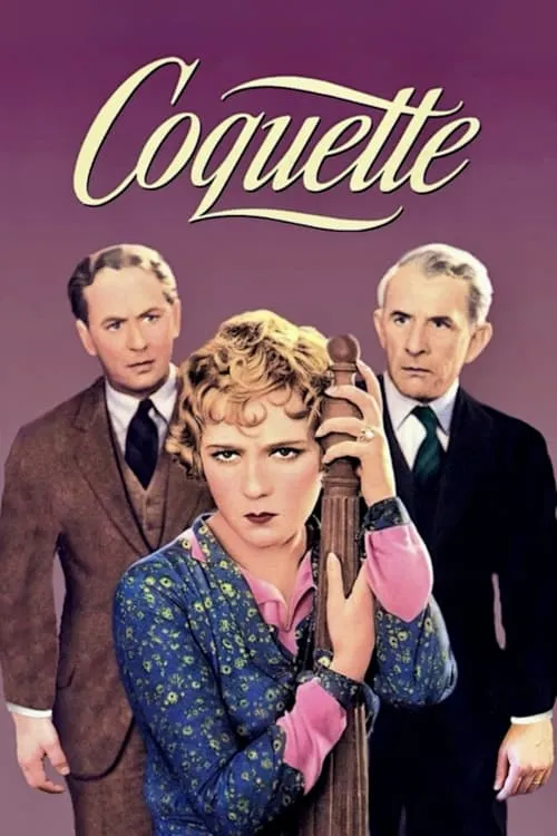 Coquette (movie)