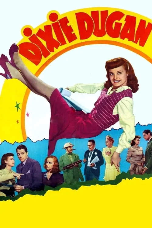 Dixie Dugan (movie)