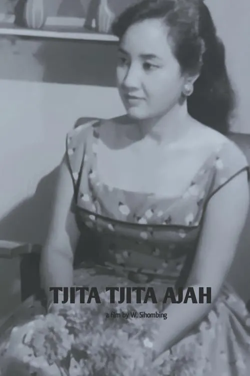 Tjita-Tjita Ajah