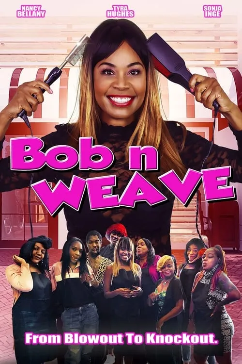 Bob N Weave (фильм)