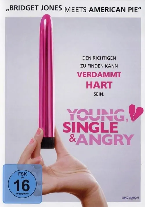 Young, Single & Angry (movie)