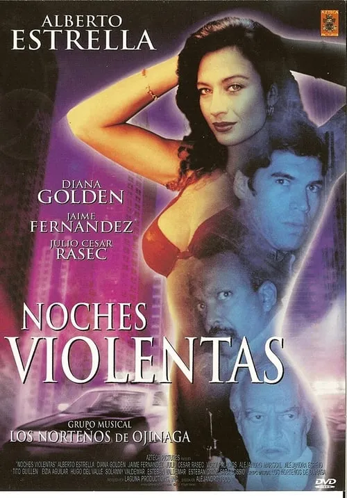 Noches violentas (movie)