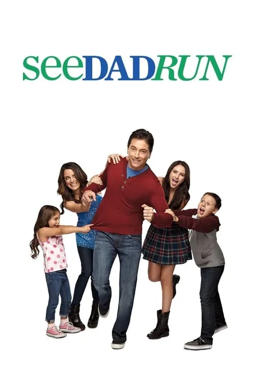 See Dad Run (series)