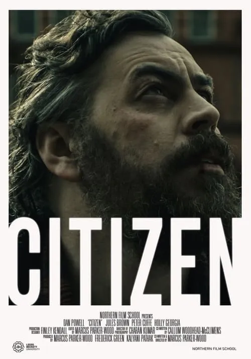 Citizen (movie)