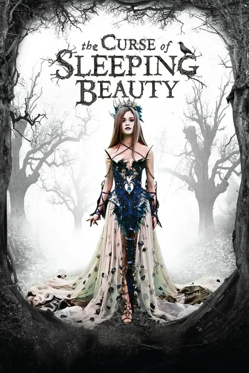 The Curse of Sleeping Beauty (movie)