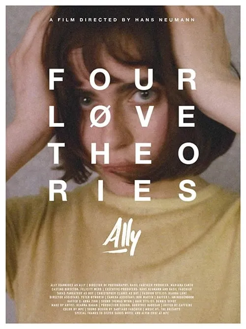 Love Theories / Ally (movie)