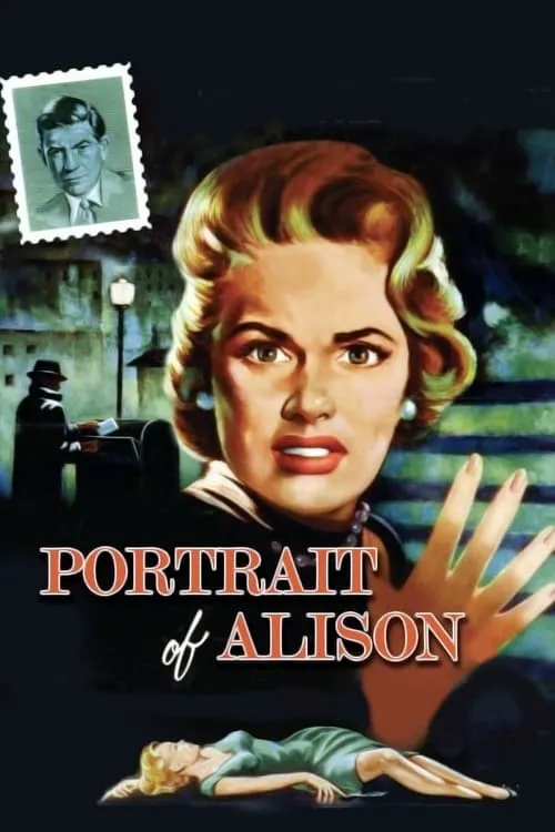 Portrait of Alison (movie)