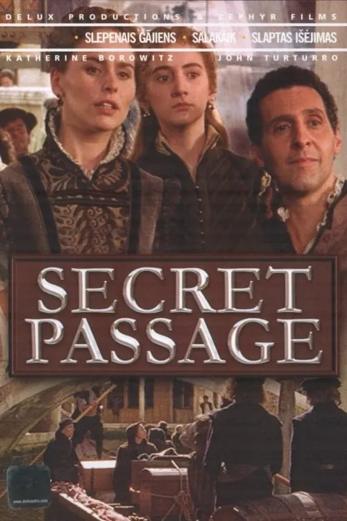 Secret Passage (movie)