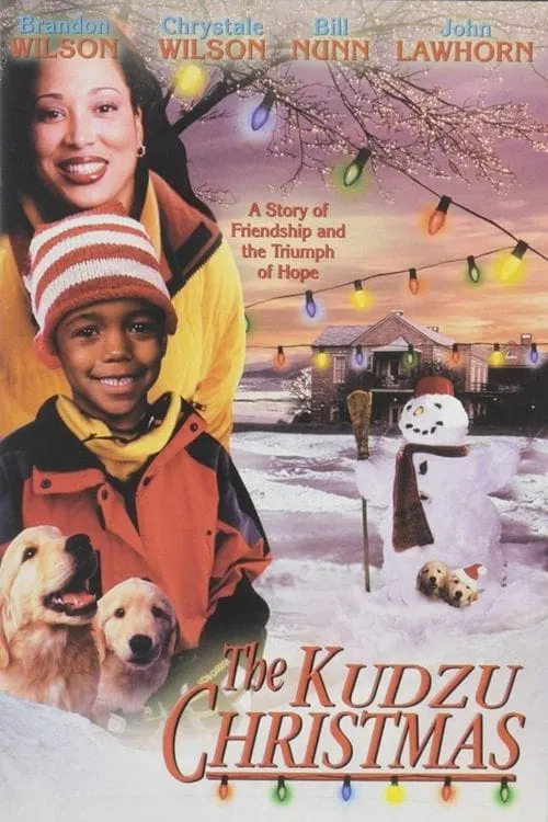 Kudzu Christmas (movie)