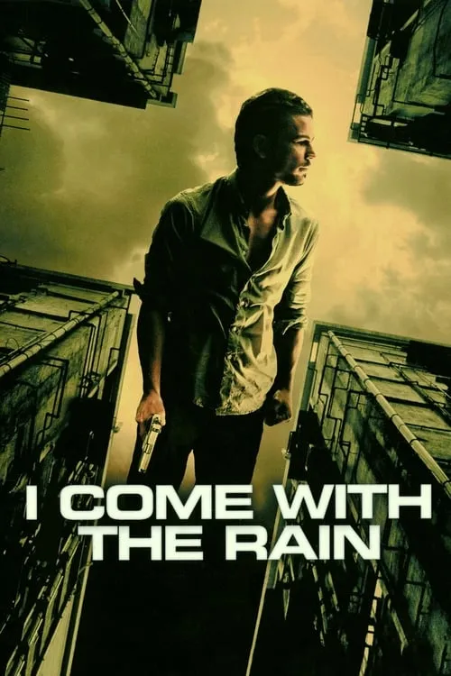 I Come with the Rain (movie)