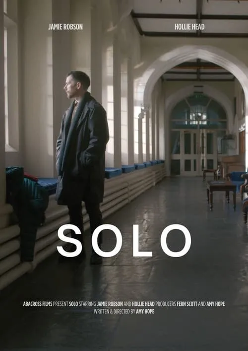 Solo (movie)