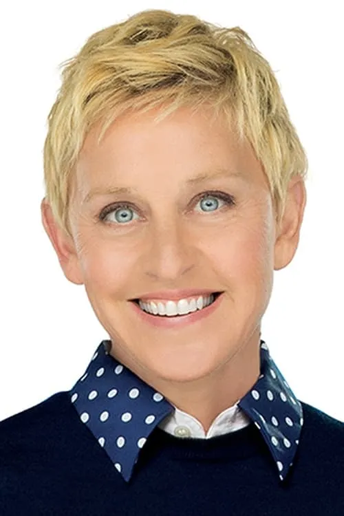 Ellen DeGeneres