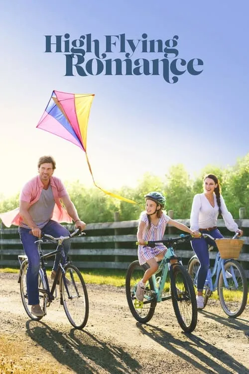 High Flying Romance (movie)